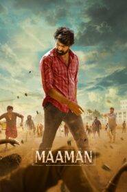 Maaman (2025) Tamil PreHD