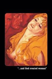 And God Created Woman (1956) Hindi Dubbed